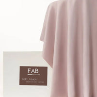 Premium Soft Cotton by Fabstore