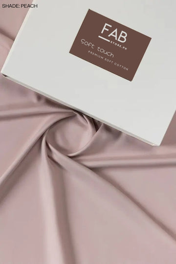 Premium Soft Cotton by Fabstore