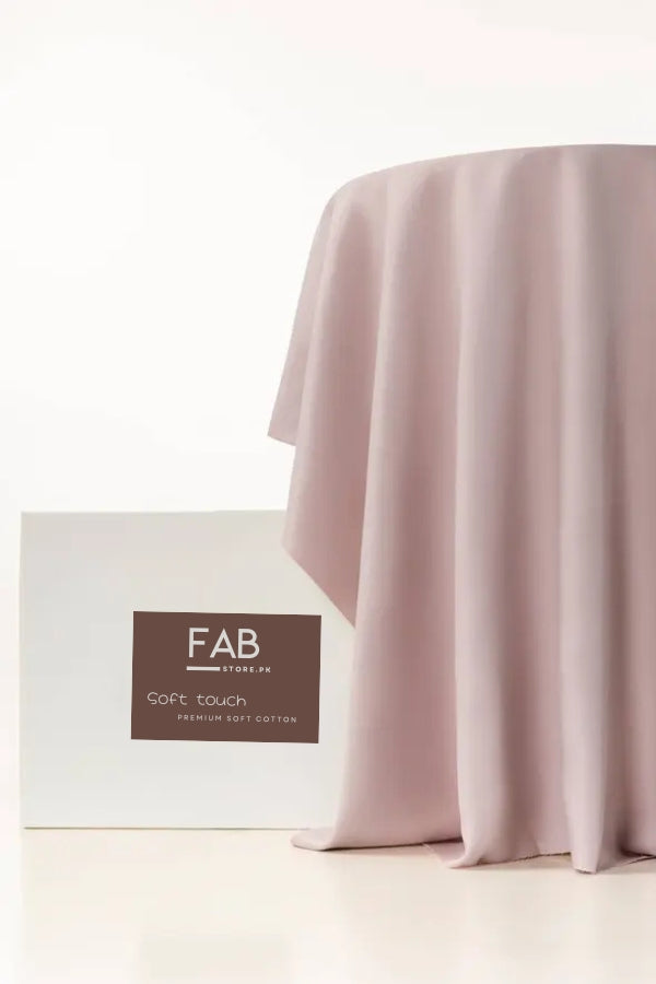 Premium Soft Cotton by Fabstore