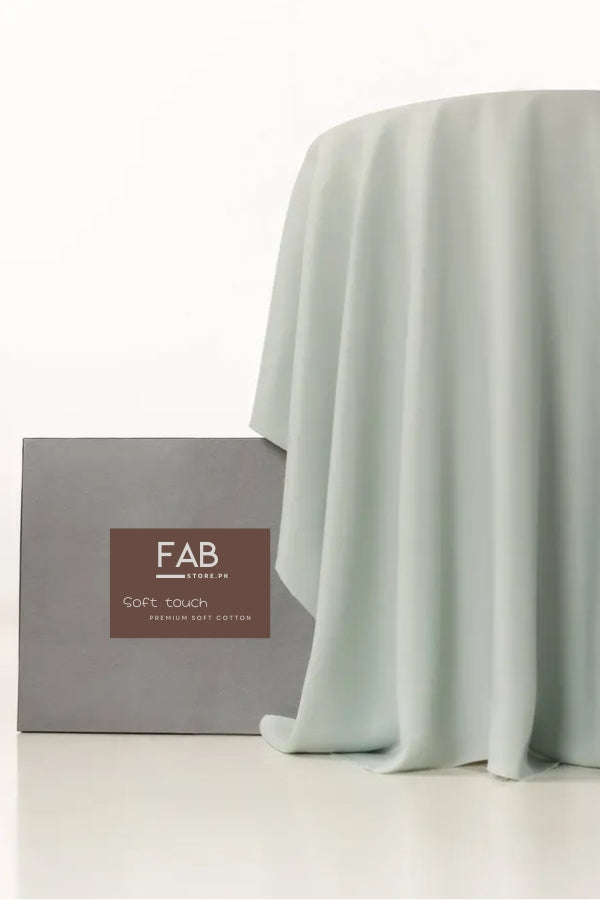 Premium Soft Cotton by Fabstore