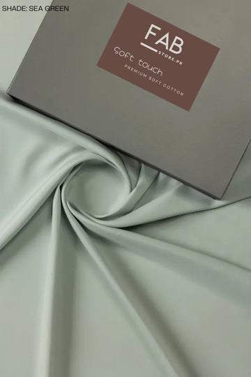 Premium Soft Cotton by Fabstore