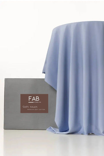 Premium Soft Cotton by Fabstore