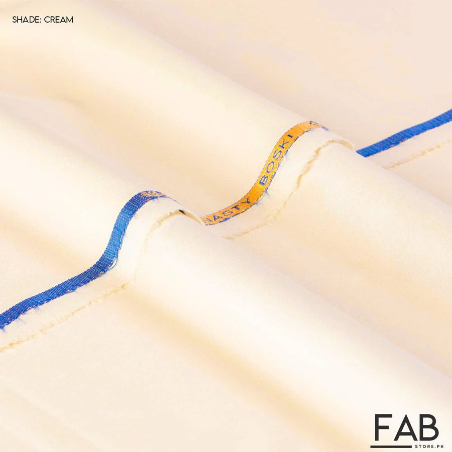 Boski Wash & Wear by Fabstore