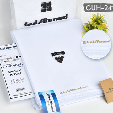 Soft Cotton by Gul Ahmed
